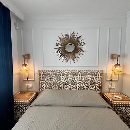 Casa Veratense Vera Playa Playas de Vera Dış mekan fotoğraf