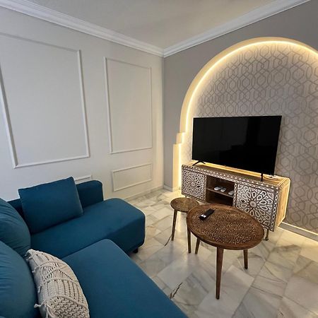 Casa Veratense Vera Playa Playas de Vera Dış mekan fotoğraf