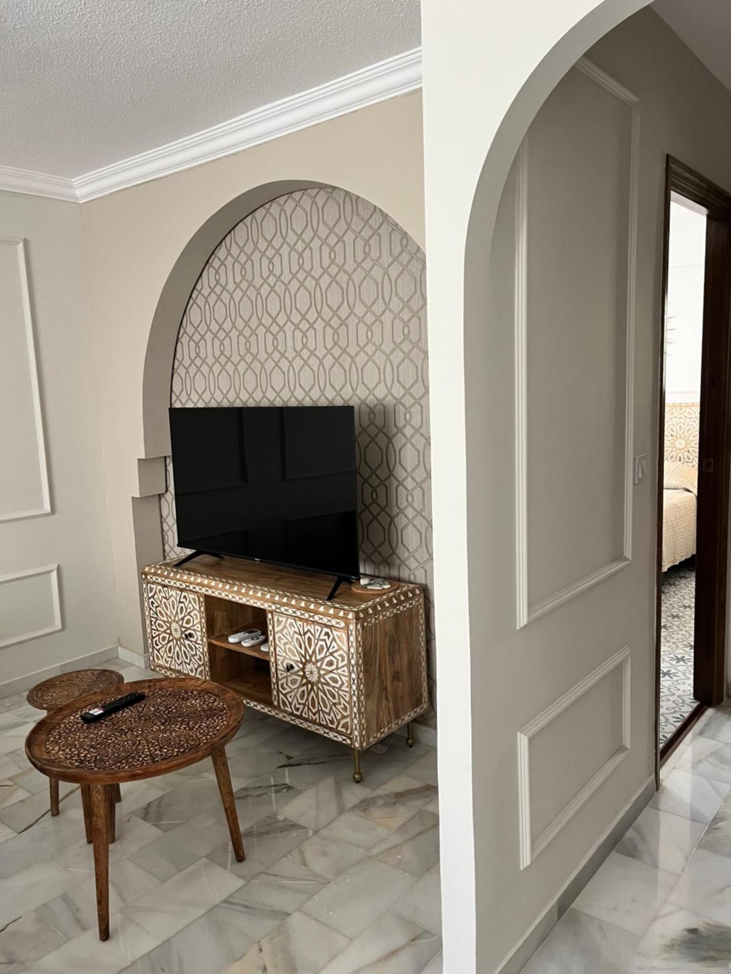 Casa Veratense Vera Playa Playas de Vera Dış mekan fotoğraf