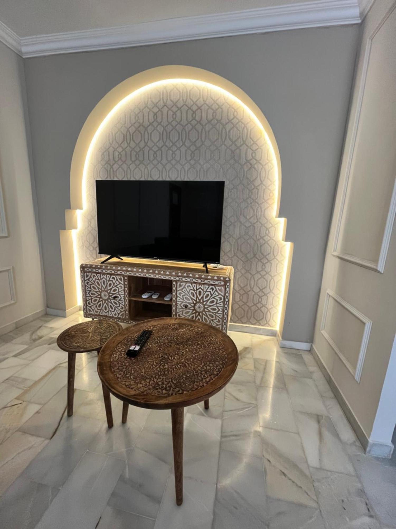 Casa Veratense Vera Playa Playas de Vera Dış mekan fotoğraf