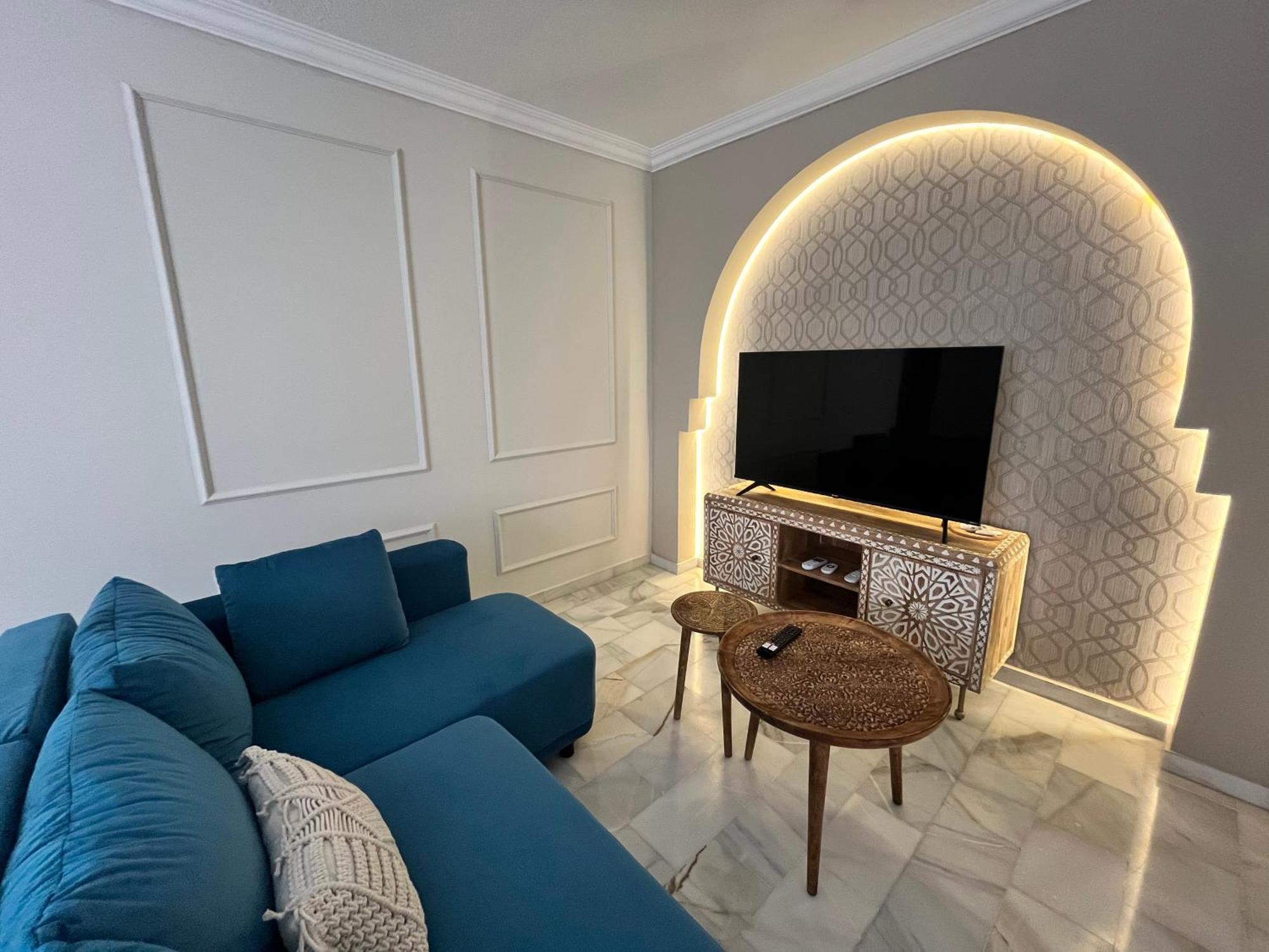 Casa Veratense Vera Playa Playas de Vera Dış mekan fotoğraf